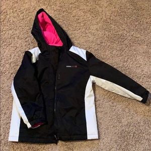 Winter jacket